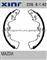 MAZDA LUCE 929 Brake Shoe - img1