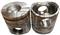 Dongfeng Cummins 6BT Piston