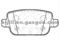 Brake Plate,Backing Plate 1459408 For VOLVO - img2