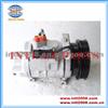 Compressor Denso 10S17C Chrysler 300 C/Dodge Charger Magnum/Jeep Grand Cherokee 6.1 5.7 4596492AC 55116917AB 55116917AC