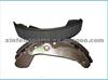 NISSAN Brake Shoe