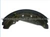 LAND ROVER BRAKE SHOE