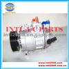 Auto A/C Compressor De Aire Auto VW GOLF/CADDY, SKODA OCTAVIA,AUDI A3 1K0820803E 1K0820803A 1K0820803F 1K0820859S 447180-4340