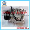 Auto Ac Air Conditioning Compressor For Honda Civic (A/C Compressor)