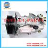 Calsonic Compressor For Nissan Cefiro A32 A33 2W601-45010 25187502 92600-2Y000 92600-2Y001 92600-0L703 926002Y010