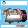 Del Compresor A/C Pump DKS17D PV6 For VOLVO S80 2002-2006 Wholesale And Retail Good Quality