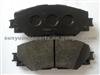 Toyota Disc Brake Pad 04465-02310