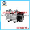 Auto Ac (A/C) Compressor For Ford FS10 OEM# F8FH-19D629-BMA