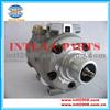 Brand New Universal Denso 10P15C Aircon Ac Compressor W/O Clutch/Pulley