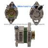 OEM:LR160-727 12V/60A NISSAN PICK-UP D21 CAR ALTERNATOR