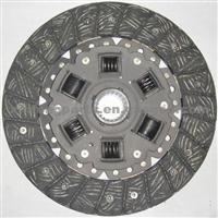 Clutch Disc And Clutch Plate And Auto Clutch DT-036