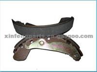 NISSAN Brake Shoe