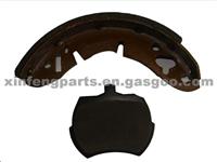 OPEL Brake Shoe