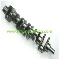 Best-Selling Toyota 3Y Crankshaft