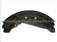 LAND ROVER BRAKE SHOE