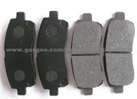 Brake Pad 04465-BZ010