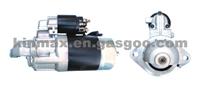 Starter 0001218027 12411711403 LRS01212 2-1268-BO CS1046