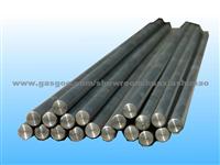 Titanium Bar, Titanium Rod