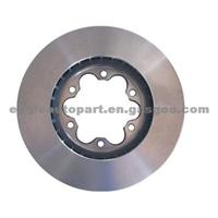 Toyota Hiace LH200 Brake Disc 43512-26190 2005-