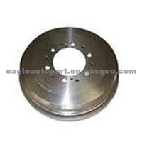 Brake Drum For Toyota Hiace With Oem 42431-26180