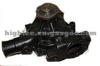 Water Pump 3800883 For Cummins