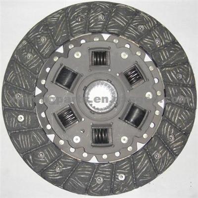 Clutch Disc And Clutch Plate And Auto Clutch DT-036