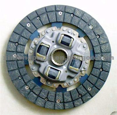 Clutch Disc And Clutch Plate And Auto Clutch 31250-60060