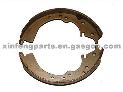 Ford Brake Shoe