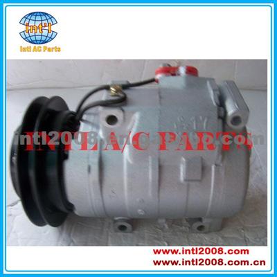 Auto A/C Compressor De Aire Auto 10S17C Toyota Hiace 88320-2F030