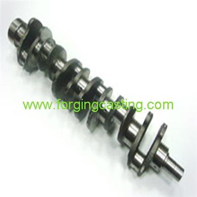 Best-Selling Toyota 3Y Crankshaft