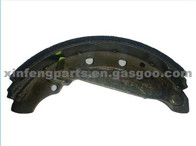 LAND ROVER BRAKE SHOE