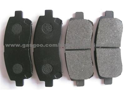 Brake Pad 04465-BZ010