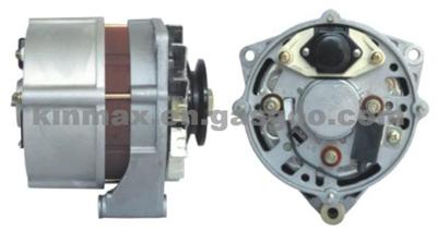 Alternator 0120400369 0021543802 11.201.219 LRA00617 6205473