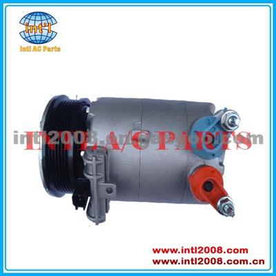 Auto A/C Compressor De Aire Auto Ford S-MAX / Ford GALAXY/ FORD MONDEO IV 9G9N19D629LD 9G9N19D629LC 1 791 013 31250862AA