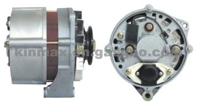 Alternator 0120489756 LRA01346 11.201.570 01172857 0986031330