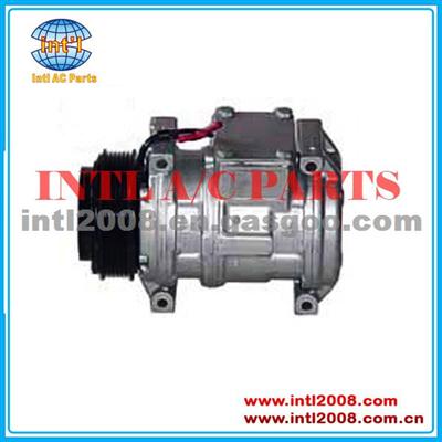 Auto A/C Compressor De Aire Auto New A/C Compressor Auto Pump Applicable For Chevrolet Corvette 5.7