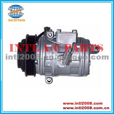 Auto A/C Compressor De Aire Auto 10PA20C Applicable For 1992-2000 LEXUS SC400 4.0