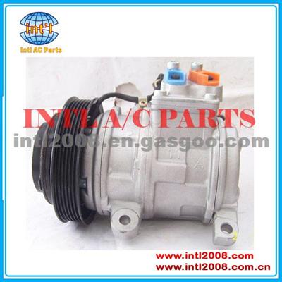 Auto A/C Compressor De Aire Auto Dodge Caravan Grand Caravan Chrysler Town Country Plymouth Voyager 4720745 4677347