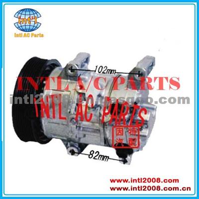 Auto A/C Compressor De Aire Auto For Toyota Avensis (Corolla) Verso 88310-05090 88310-0F030 447260-1744 4472209398 4471903660