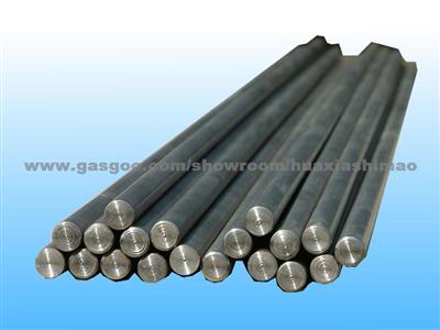 Titanium Bar, Titanium Rod