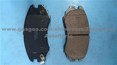 Brake Pad 58101-1FE00