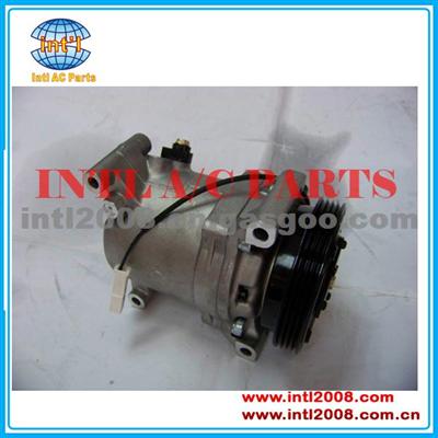 Car A/C Compressor Pump For SUZUKI SWIFT 1S SX4 Wholesale And Retail Good Quality