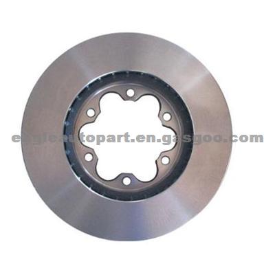 Toyota Hiace LH200 Brake Disc 43512-26190 2005-