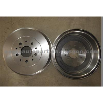 Brake Drum For Toyota Hiace RZH102 With Oem 42431-26080