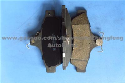 Brake Pad D1048-7951