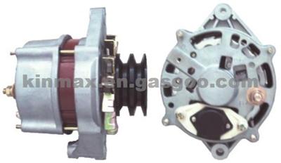 Alternator 0120484040 BXU2456