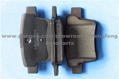 Brake Pad D1071-7976