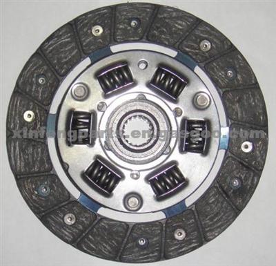 Clutch Disc And Clutch Plate And Auto Clutch 2055GA