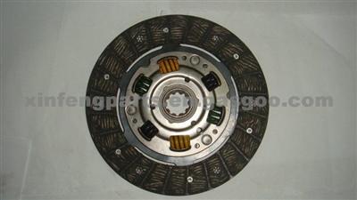 Clutch Disc And Clutch Plate And Auto Clutch 504