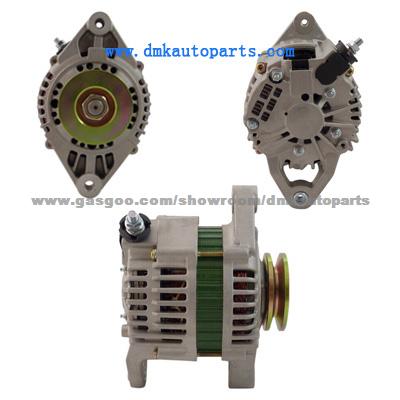 OEM:LR160-727 12V/60A NISSAN PICK-UP D21 CAR ALTERNATOR